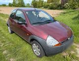 Ford KA 1.3 Tüv 5/27 - Ford aus 2004: Ka