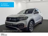 Volkswagen T-Cross 1.0 TSI Active - Rückfahrkamera SHZ PDC  - VW T-Cross in Wuppertal