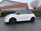Opel Adam GLAM*PANO*CARPLAY*KLIMA - Opel Adam Gebrauchtwagen in Dortmund