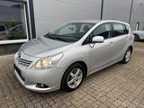 Toyota Verso Life 1.8 147PS Benzin,7Sitzer,Service NEU - : Kleinbus, Sitzer 14