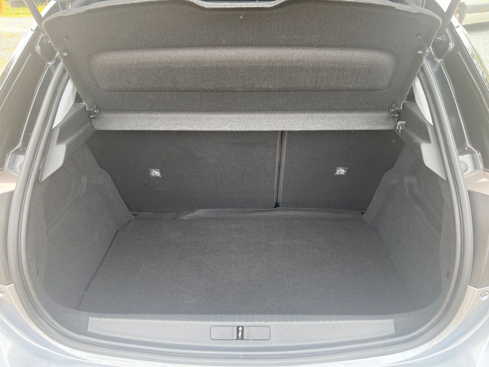Opel Corsa F Elegance – Bild 10