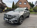 Mercedes-Benz GLC 200 d 4MATIC Autom. - - Mercedes-Benz GLC 200 in Solingen