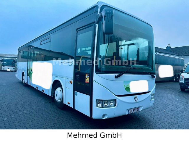 Irisbus Crossway -59+1