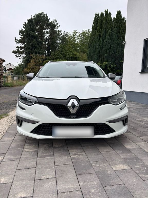 Image of Renault Megane