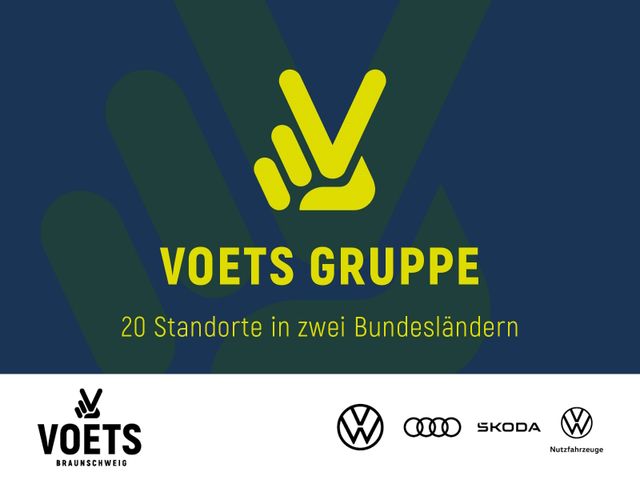Volkswagen T7 Caravelle Life 2.0 TDI DSG AHK+LaneAssist+LED