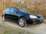 Volkswagen Golf V 1.6 MPI GOAL 5Trg Tüv=Neu! 167T-Km 2.Hand - Volkswagen Golf aus 2006: 1.6