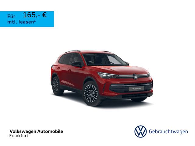 Volkswagen Tiguan 1.5 eTSI DSG GOAL AHK+KAMERA+AREA-VIEW+