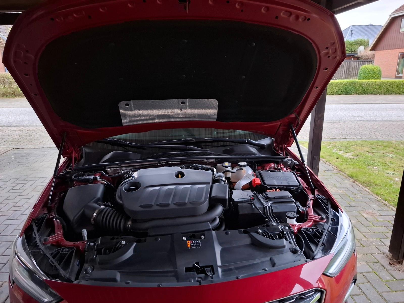 Opel Insignia 2.0 Diesel 128kW Elegance Auto GS E...