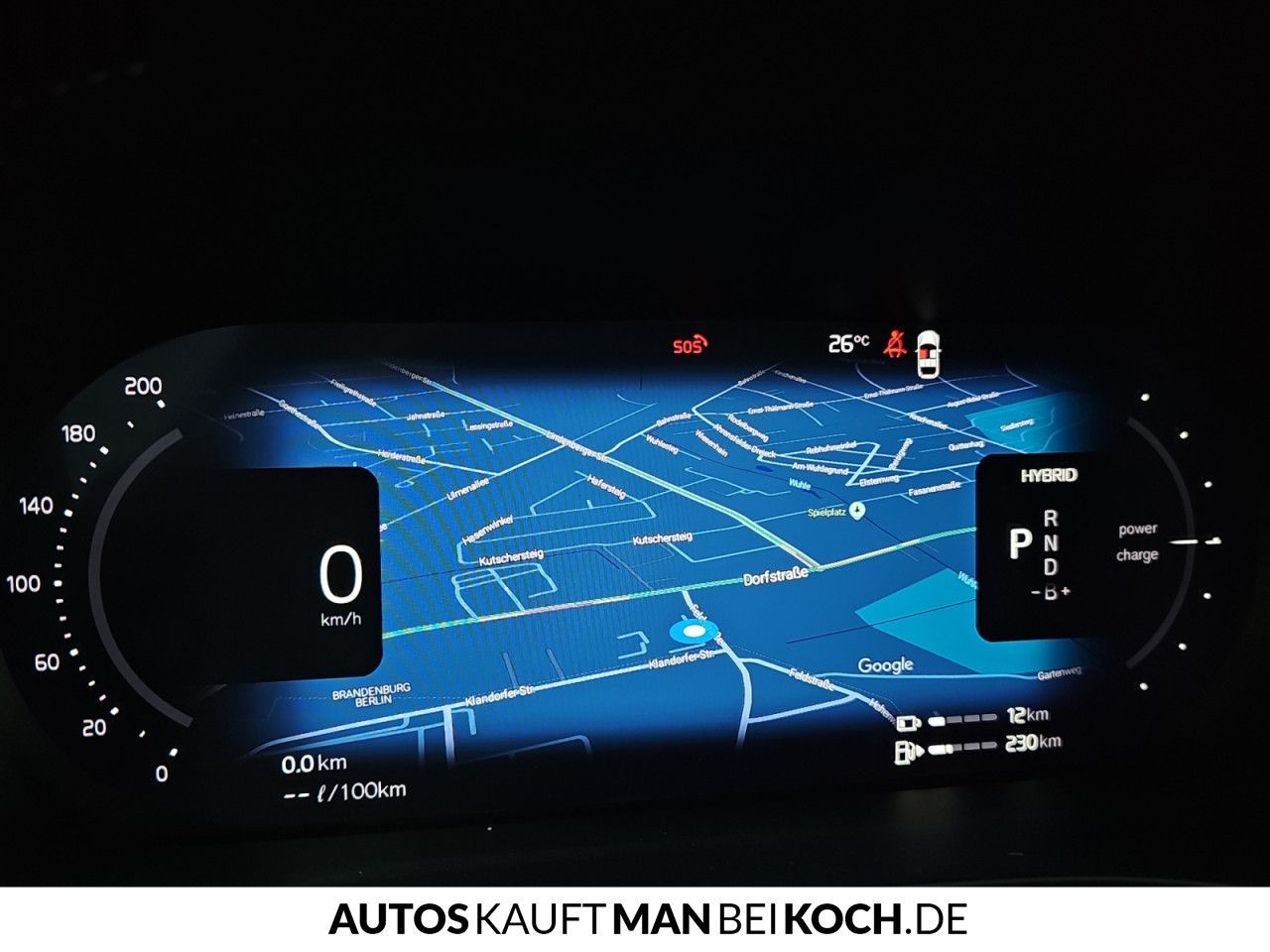 Volvo XC60 - Bild 16