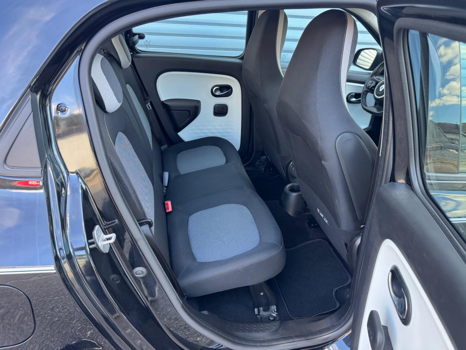 Renault Twingo Liberty