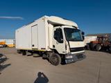 DAF LF45.220 frigo, manual, EEV vin 956 - DAF Lf 45 220