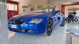 BMW Bmw 645 650i cat Cabrio - gebrauchte BMW 6er Reihe aus dem Jahr 2006