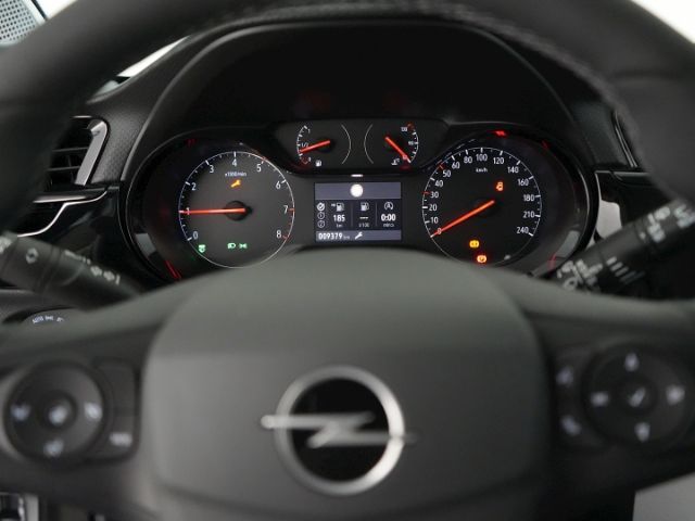 Corsa F FACELIFT+SITZ-/LENKRADHEIZUNG+PARKPILOT