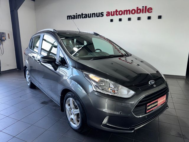 Ford B-Max B-MAX Sync Edition *Sitzheizung/PDC*