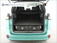 Volkswagen ID. Buzz - Vorschau Bild 15
