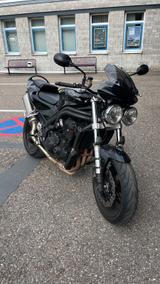 Triumph Speed Triple 595n - Angebote