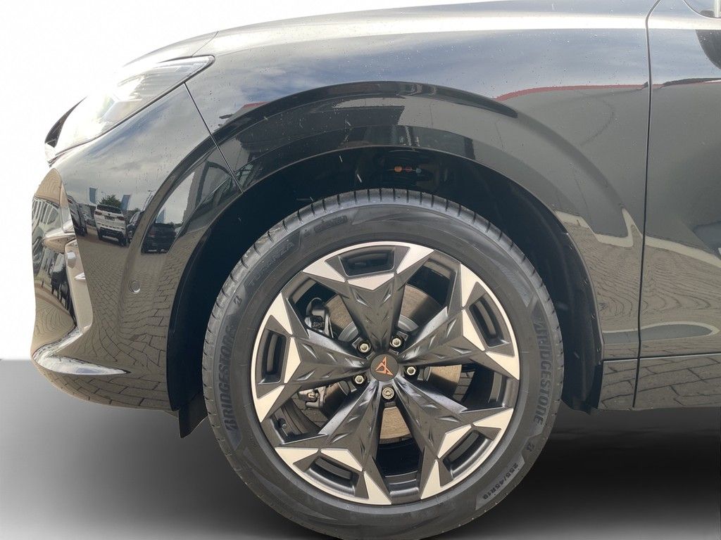 Cupra Terramar - Bild 18