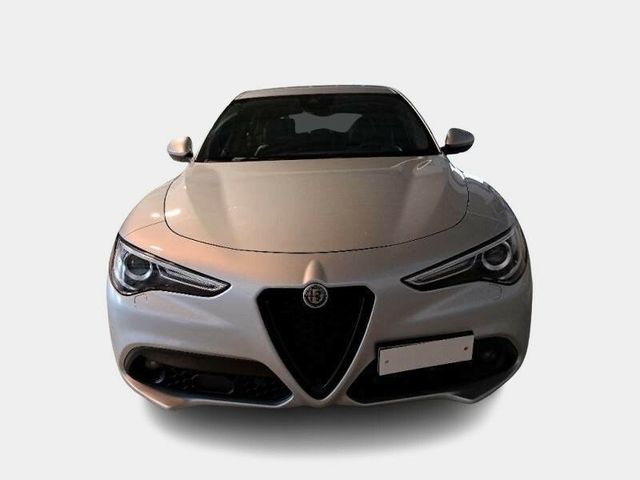 Alfa Romeo ALFA ROMEO STELVIO 2.2 Turbo Diesel 210CV Veloce