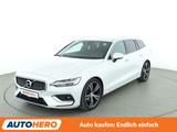 Volvo V60 2.0 D4 Inscription Aut.*NAVI*TEMPO*LED*PDC* - Volvo Gebrauchtwagen in Hannover