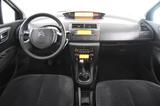Citroën C4 1.6 HDi *Klimaautomatik* - gebrauchte Citroën C4 aus dem Jahr 2008