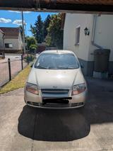 Daewoo Kalos 1.4 SE SE - Daewoo Kalos von privat