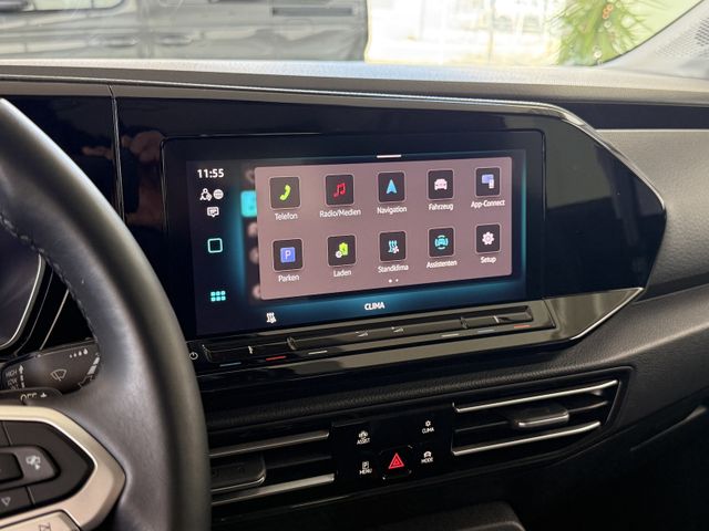 Volkswagen Caddy Maxi eHYBRID STYLE DSG LED ACC KAM 7SITZER