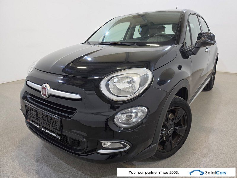Image of Fiat 500X