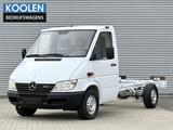 Mercedes-Benz Sprinter 208 CDI 2.2 NIEUW!!! - Mercedes-Benz Sprinter 208 cdi