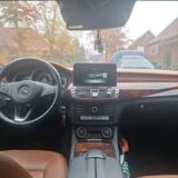 Mercedes-Benz CLS-350 - gebrauchte Mercedes-Benz CLS 350 aus dem Jahr 2015