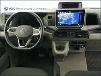 Volkswagen Crafter - Vorschau Bild 12