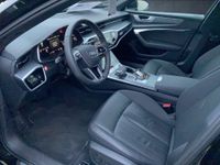 Audi A6 - Vorschau Bild 10