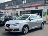 Seat Ibiza SC Stylance / Style*Tüv*Inspektion* - Seat Ibiza aus 2010: Sc