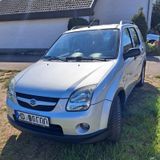 Suzuki Ignis - Suzuki Ignis aus 2006