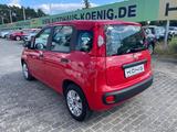 Fiat Panda 1.2 8V Easy KLIMA|MP3 RADIO - Fiat Panda: Easy