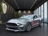 Ford Mustang Roush 750 PS*Corsa Exhaust*Double X-Pipe - Ford Mustang: Roush
