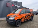 Volkswagen T6.1 4Motion*Seikel*Rockton*Diff.-Sperre* - Volkswagen T6: Seikel