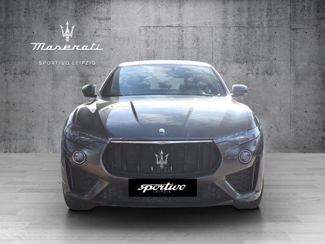 Maserati Levante Gran Sport Diesel