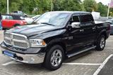 Dodge RAM 1500 Double Cab - Dodge RAM: D150