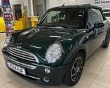 MINI COOPER Cabrio *(PDC)*1,6Ltr. -16V KAT - gebrauchte MINI MINI aus dem Jahr 2005