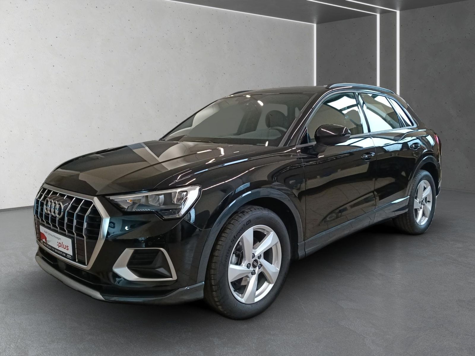 Audi Q3 - Bild 2