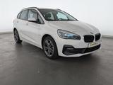 BMW 220i AT Sport Line LED+NAVI+SHZ+TEMP+AWR+Klima - BMW 2er Reihe in Düsseldorf