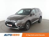 Mitsubishi Outlander 2.2 DI-D Edition 100+ 4WD Aut.*LED*CAM