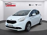 Kia Venga Edition 7 1.4 CVVT *Freisprechanl.+Klima+B - Kia Venga: 1.4