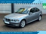 BMW 318 Baureihe 3 Compact 318ti