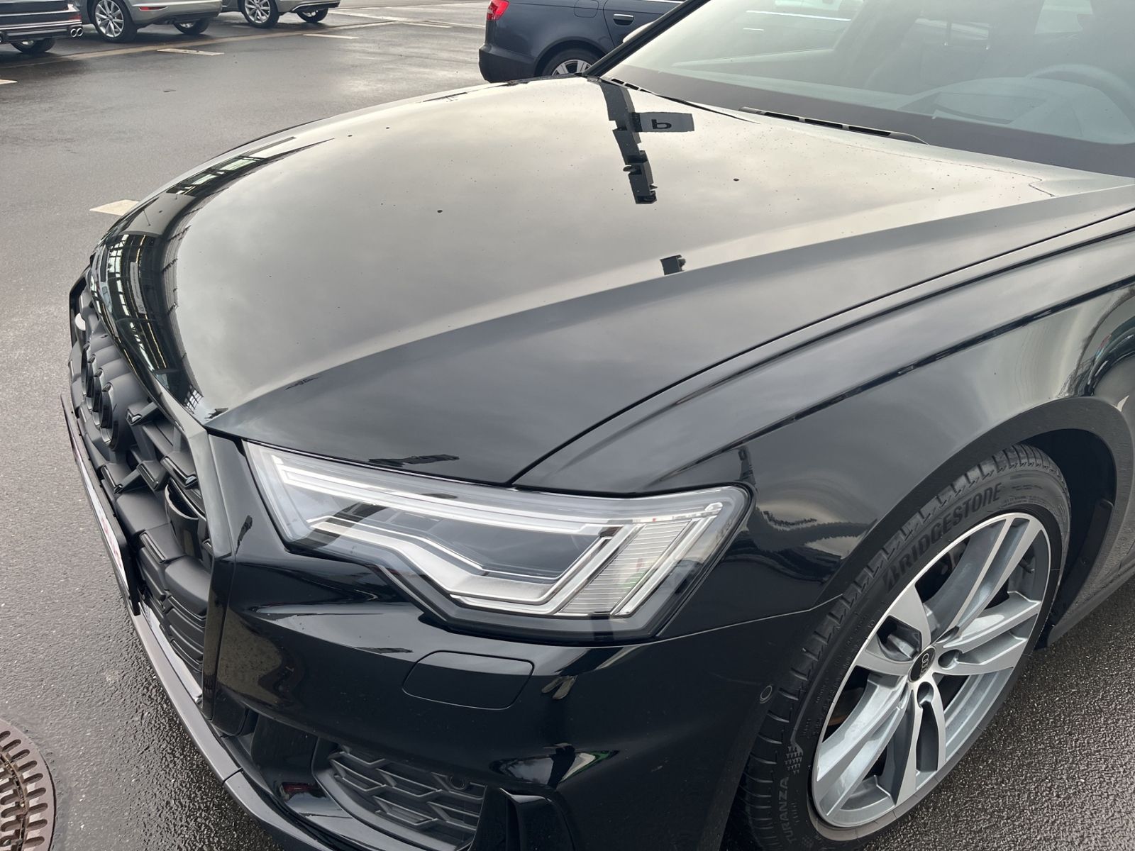 Audi A6 - Bild 24