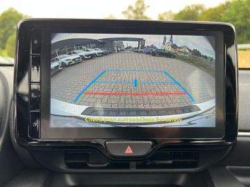 Toyota Yaris - 11