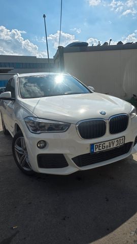 BMW X1 xDrive20d ohne adblue