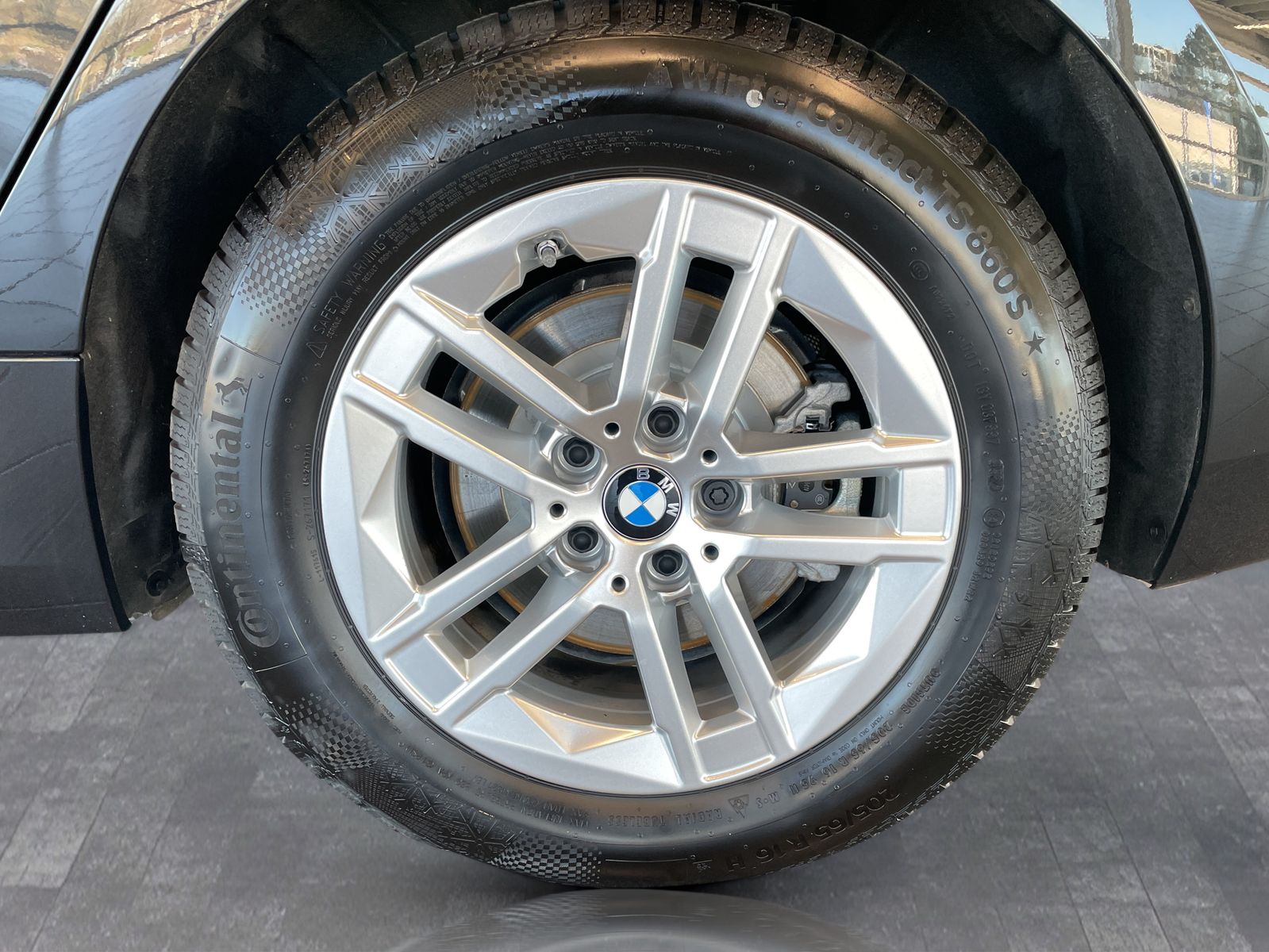 BMW 220 Active Tourer - Bild 14