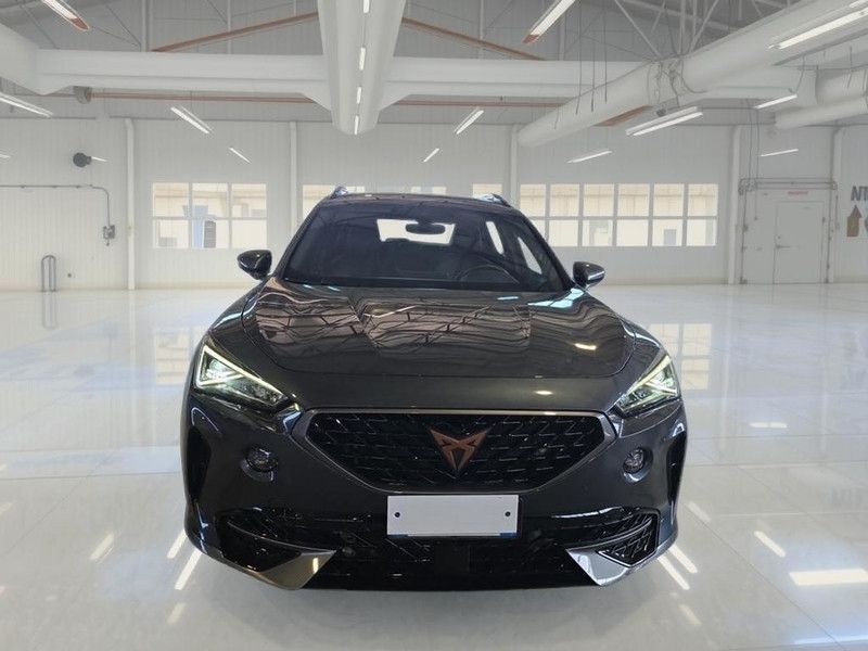 Cupra CUPRA FORMENTOR 1.4 E-HYBRID DSG SUV imagem 2