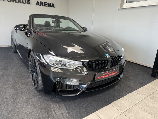 BMW M4 Cabrio   Performance Navi/Leder/LED